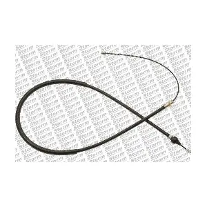 450811 STORM QUALITY PARTS