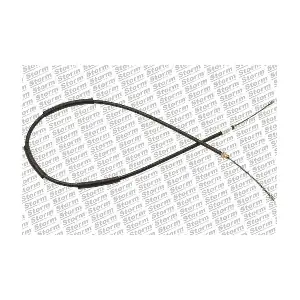 452700 STORM QUALITY PARTS