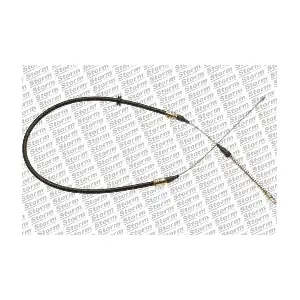 STORM QUALITY PARTS 451611