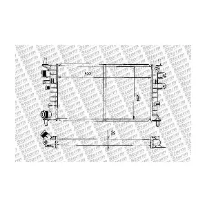 44003 STORM QUALITY PARTS