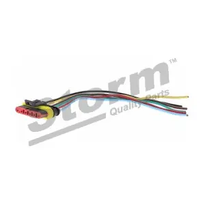 255102 STORM QUALITY PARTS