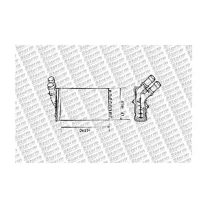 26001 STORM QUALITY PARTS