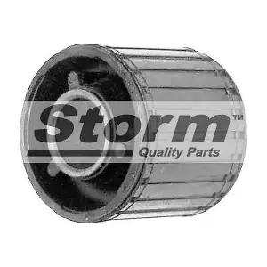 STORM QUALITY PARTS F4760 Опора, важіль підвіски