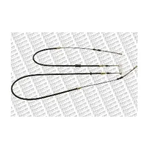 STORM QUALITY PARTS 450650