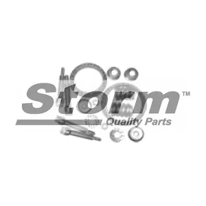 F2267 STORM QUALITY PARTS