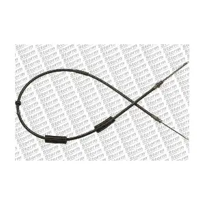 STORM QUALITY PARTS 451470