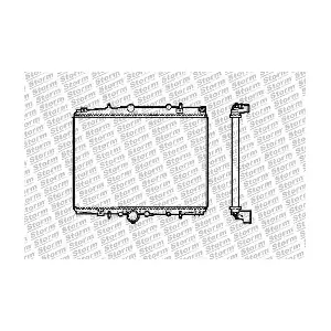 79506 STORM QUALITY PARTS
