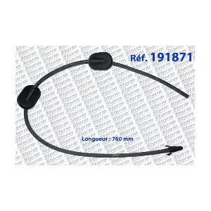 191871 STORM QUALITY PARTS