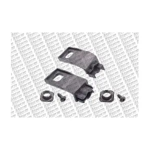 222002 STORM QUALITY PARTS