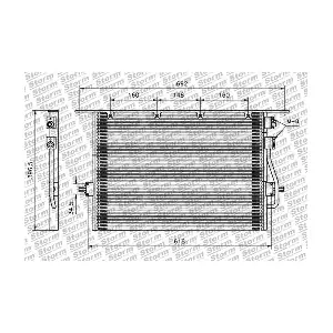 47008 STORM QUALITY PARTS