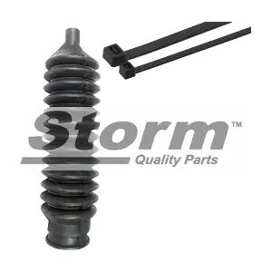 K651 STORM QUALITY PARTS