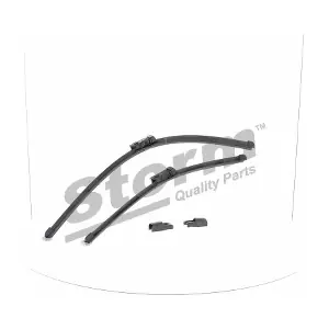 STO600450PLAT STORM QUALITY PARTS