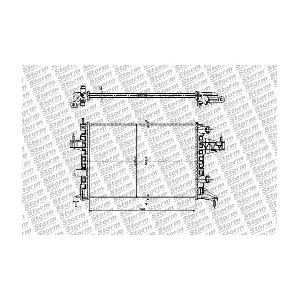 STORM QUALITY PARTS 61201