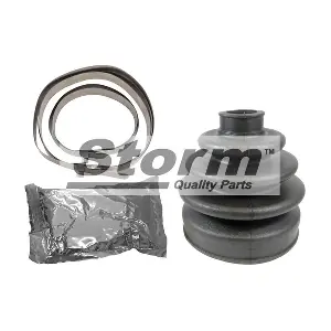K801 STORM QUALITY PARTS