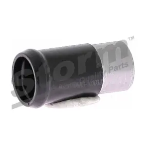 STORM QUALITY PARTS F3033 Трубопровід подачі охолоджувальної рідини