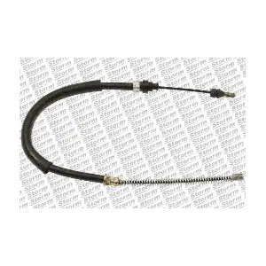 452720 STORM QUALITY PARTS