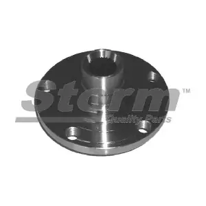 F6024 STORM QUALITY PARTS