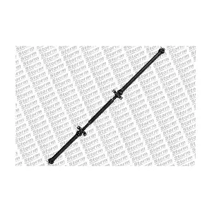 999502 STORM QUALITY PARTS