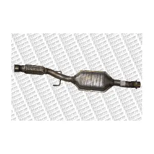 CNC052 STORM QUALITY PARTS