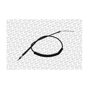 452790 STORM QUALITY PARTS