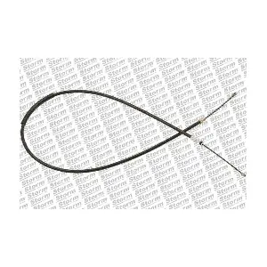 453710 STORM QUALITY PARTS