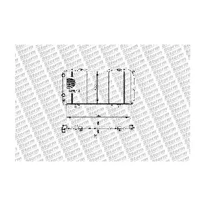 25504 STORM QUALITY PARTS