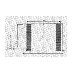 64010 STORM QUALITY PARTS