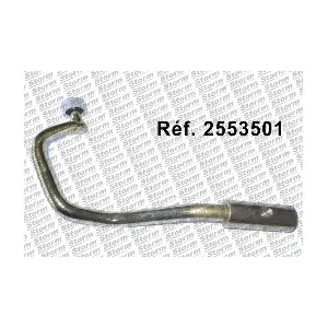 2553501 STORM QUALITY PARTS