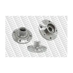 STORM QUALITY PARTS F6021