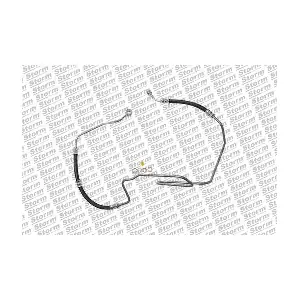 ED60114 STORM QUALITY PARTS