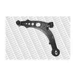 STORM QUALITY PARTS 34053