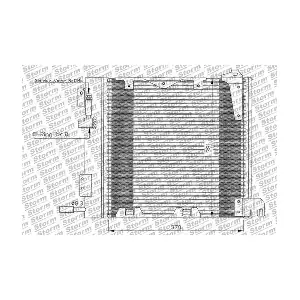 STORM QUALITY PARTS 65011