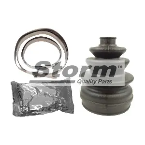 K665 STORM QUALITY PARTS