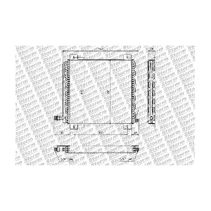 81110 STORM QUALITY PARTS