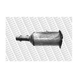 CNF026 STORM QUALITY PARTS
