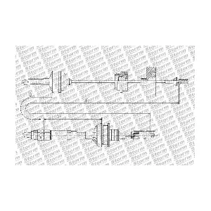 1101381 STORM QUALITY PARTS