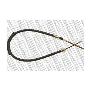 STORM QUALITY PARTS 451795