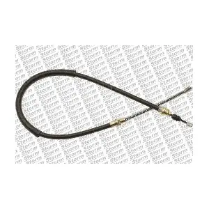 STORM QUALITY PARTS 452795