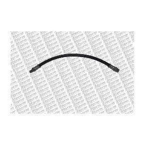 STORM QUALITY PARTS F96078