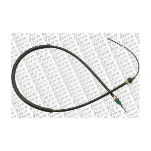 STORM QUALITY PARTS 453810