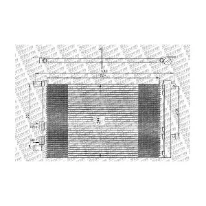 1450002 STORM QUALITY PARTS