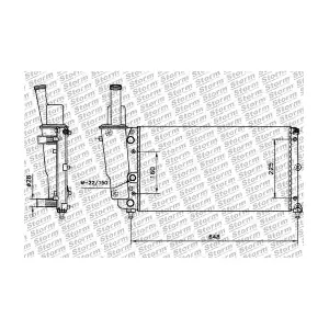 34001 STORM QUALITY PARTS