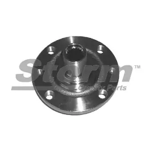 F6011 STORM QUALITY PARTS