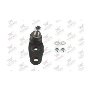 BJ-MN-134K RODRUNNER