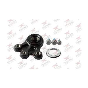 BJ-P-460K RODRUNNER