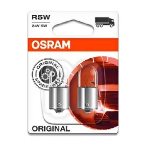 ams-OSRAM 5627-02B