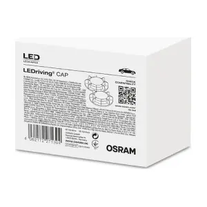 ams-OSRAM LEDCAP03