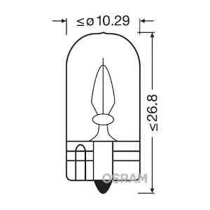 ams-OSRAM 2841