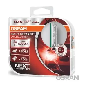 66340XNL-HCB ams-OSRAM