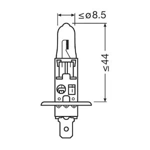 ams-OSRAM 64150L